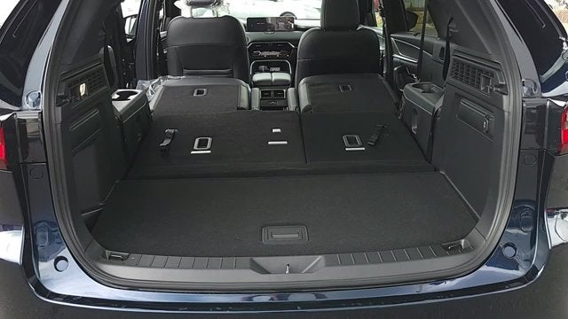 2026 Mazda Mazda CX-90 S Premium Sport