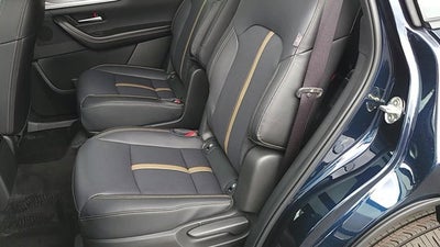 2026 Mazda Mazda CX-90 S Premium Sport