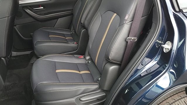 2026 Mazda Mazda CX-90 S Premium Sport