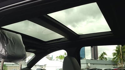 2026 Mazda Mazda CX-90 S Premium Sport