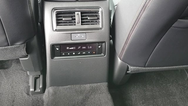 2026 Mazda Mazda CX-90 S Premium Sport