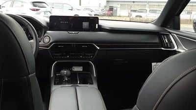 2026 Mazda Mazda CX-90 S Premium Sport