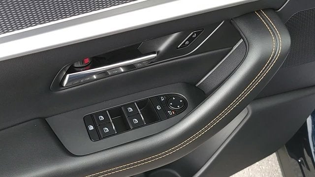 2026 Mazda Mazda CX-90 S Premium Sport