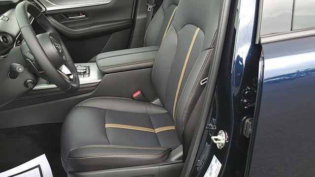 2026 Mazda Mazda CX-90 S Premium Sport