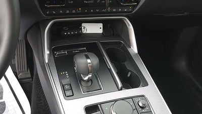 2026 Mazda Mazda CX-90 S Premium Sport