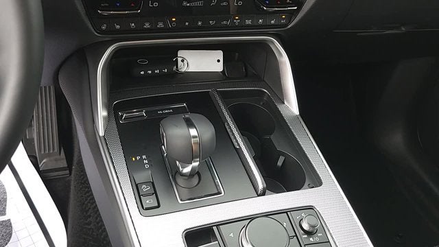 2026 Mazda Mazda CX-90 S Premium Sport