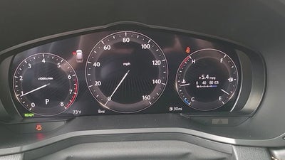 2026 Mazda Mazda CX-90 S Premium Sport