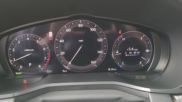 2026 Mazda Mazda CX-90 S Premium Sport