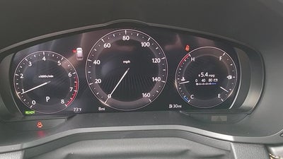 2026 Mazda Mazda CX-90 S Premium Sport