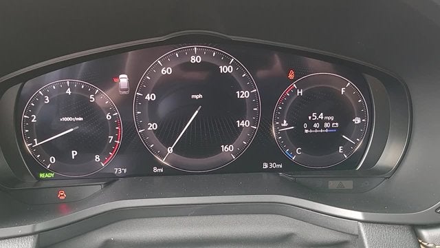 2026 Mazda Mazda CX-90 S Premium Sport