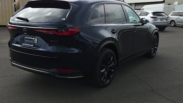 2026 Mazda Mazda CX-90 S Premium Sport