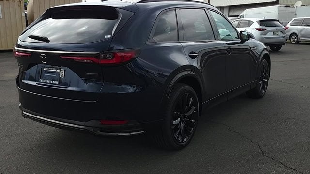 2026 Mazda Mazda CX-90 S Premium Sport