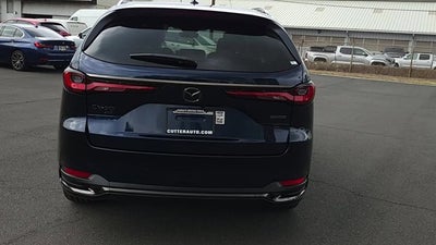 2026 Mazda Mazda CX-90 S Premium Sport