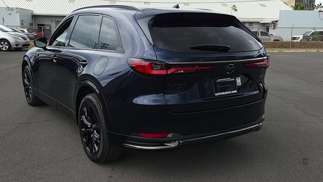 2026 Mazda Mazda CX-90 S Premium Sport