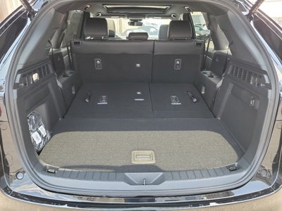 2026 Mazda Mazda CX-90 S Premium Sport