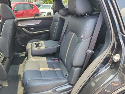 2026 Mazda Mazda CX-90 S Premium Sport