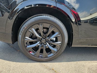 2026 Mazda Mazda CX-90 S Premium Sport