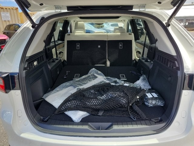 2026 Mazda Mazda CX-90 S Premium Sport