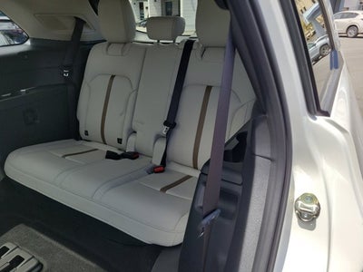 2026 Mazda Mazda CX-90 S Premium Sport