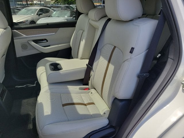 2026 Mazda Mazda CX-90 S Premium Sport