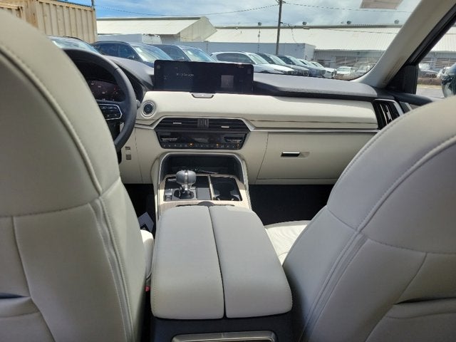 2026 Mazda Mazda CX-90 S Premium Sport