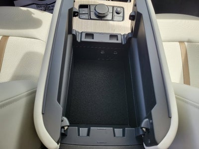 2026 Mazda Mazda CX-90 S Premium Sport
