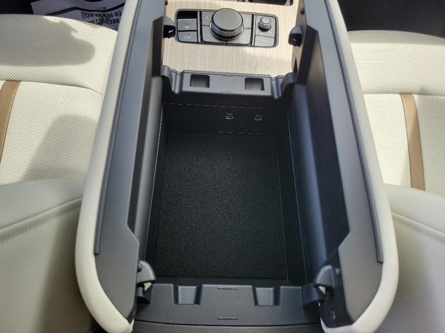 2026 Mazda Mazda CX-90 S Premium Sport