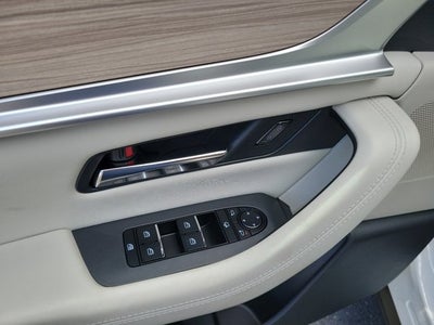 2026 Mazda Mazda CX-90 S Premium Sport