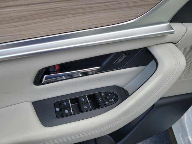 2026 Mazda Mazda CX-90 S Premium Sport