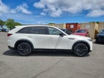 2026 Mazda Mazda CX-90 S Premium Sport