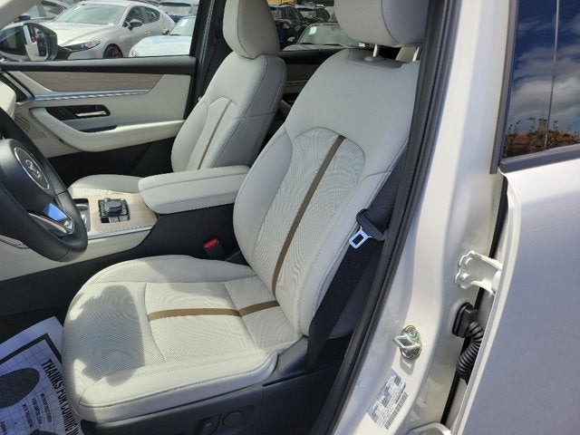 2026 Mazda Mazda CX-90 S Premium Sport