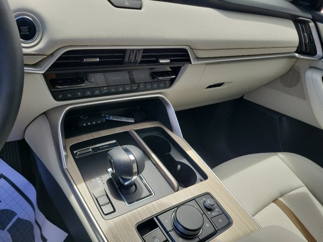 2026 Mazda Mazda CX-90 S Premium Sport