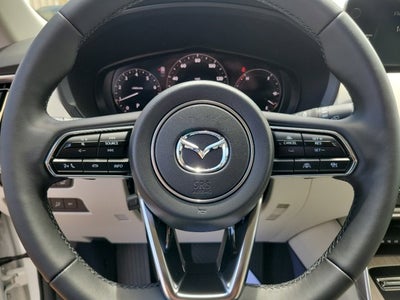 2026 Mazda Mazda CX-90 S Premium Sport