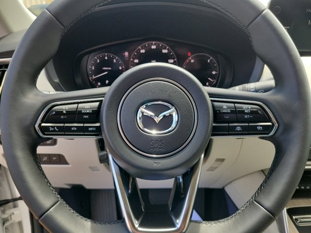 2026 Mazda Mazda CX-90 S Premium Sport