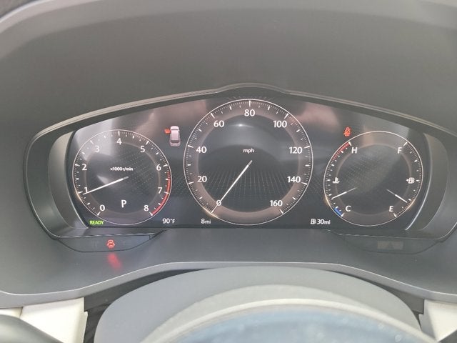 2026 Mazda Mazda CX-90 S Premium Sport