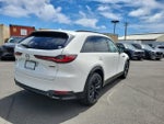 2026 Mazda Mazda CX-90 S Premium Sport