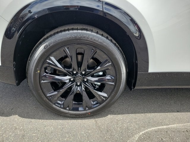 2026 Mazda Mazda CX-90 S Premium Sport