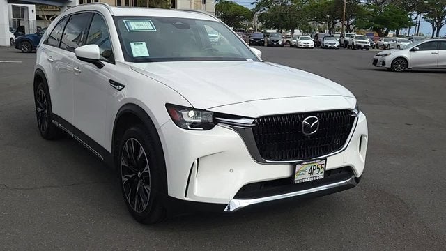 2024 Mazda Mazda CX-90 PHEV Premium Plus