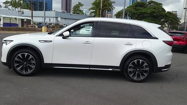 2024 Mazda Mazda CX-90 PHEV Premium Plus
