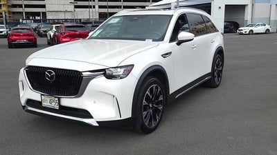 2024 Mazda Mazda CX-90 PHEV Premium Plus