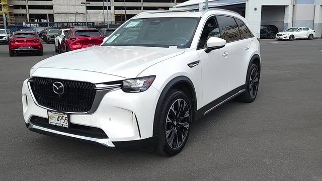 2024 Mazda Mazda CX-90 PHEV Premium Plus