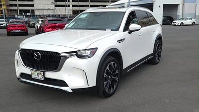 2024 Mazda Mazda CX-90 PHEV Premium Plus