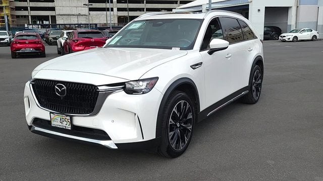 2024 Mazda Mazda CX-90 PHEV Premium Plus