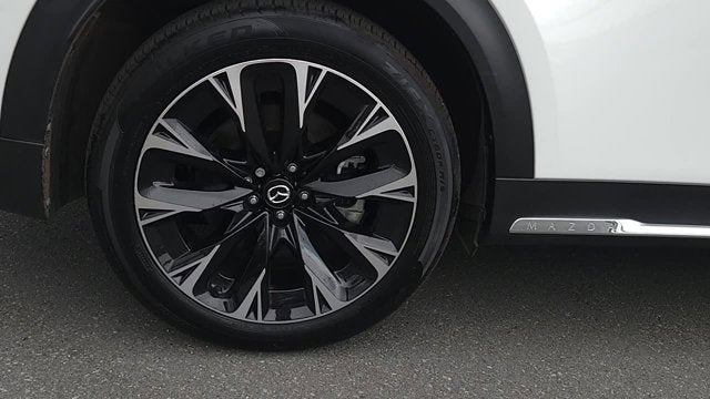 2024 Mazda Mazda CX-90 PHEV Premium Plus