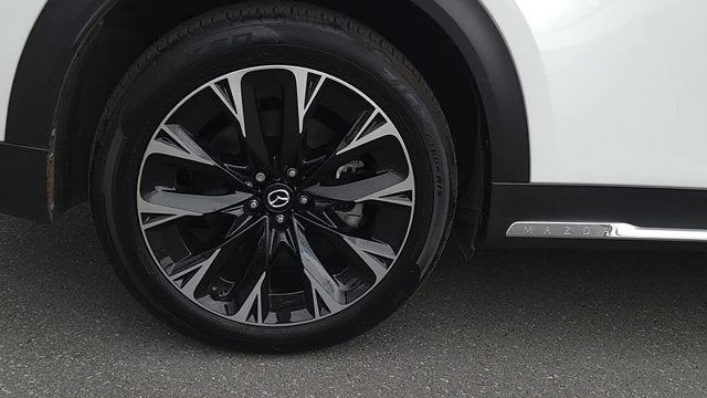 2024 Mazda Mazda CX-90 PHEV Premium Plus