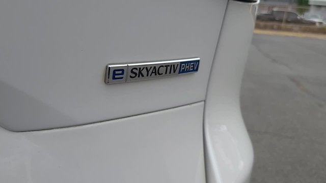 2024 Mazda Mazda CX-90 PHEV Premium Plus