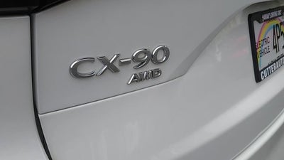 2024 Mazda Mazda CX-90 PHEV Premium Plus