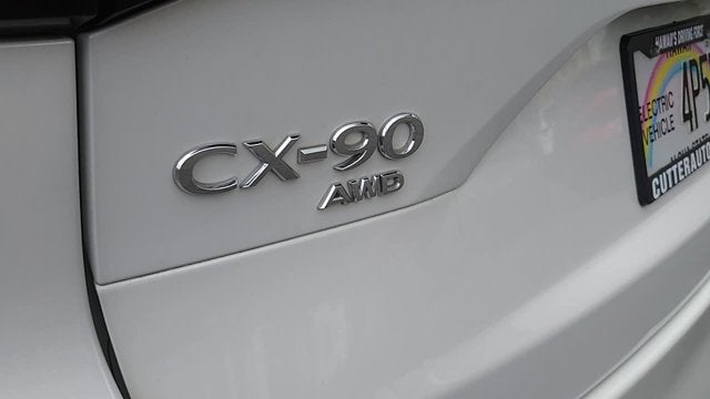 2024 Mazda Mazda CX-90 PHEV Premium Plus