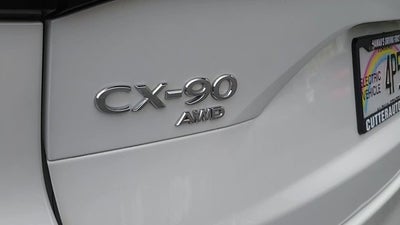 2024 Mazda Mazda CX-90 PHEV Premium Plus