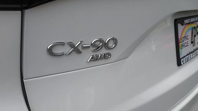 2024 Mazda Mazda CX-90 PHEV Premium Plus